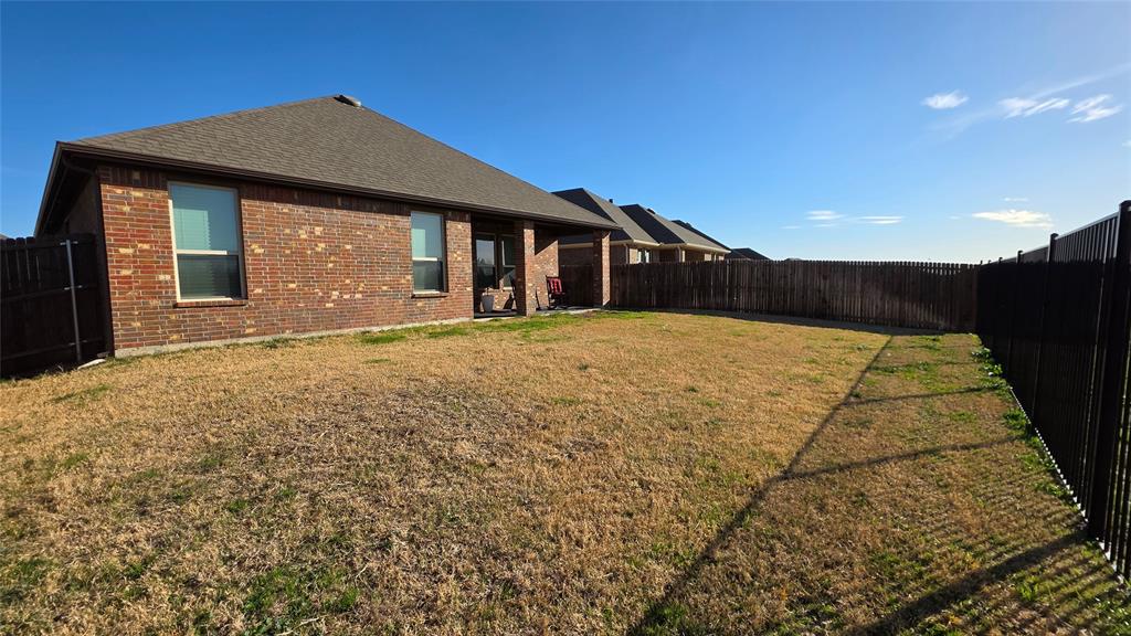 Travis Ranch Ph 3c Dallas - Residential