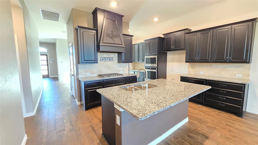 Travis Ranch Ph 3c Dallas - Residential