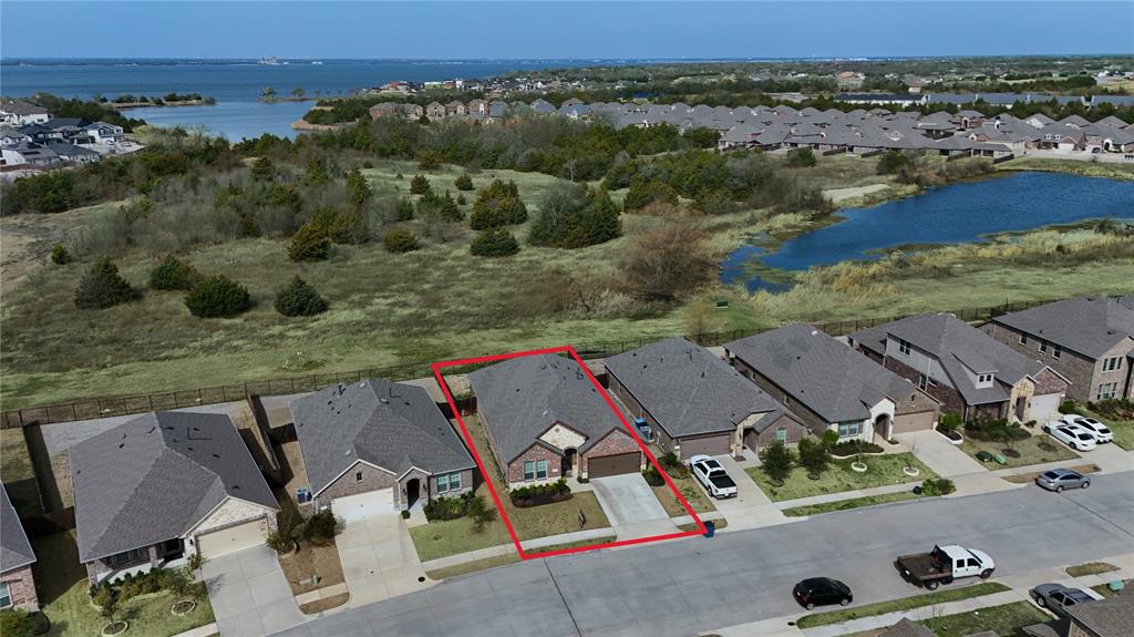 Travis Ranch Ph 3c Dallas - Residential