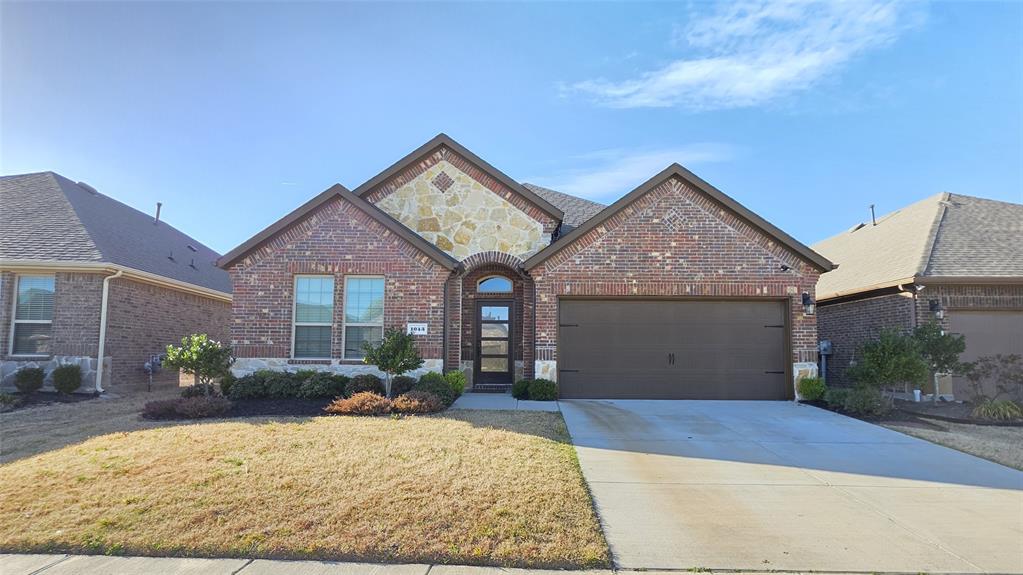 Travis Ranch Ph 3c Dallas - Residential