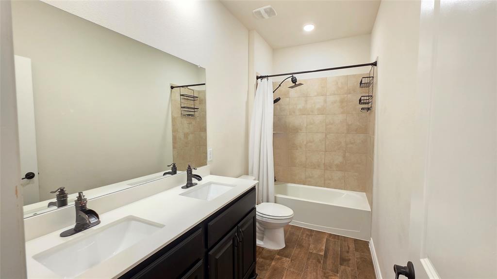 Travis Ranch Ph 3c Dallas - Residential