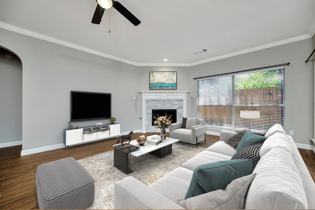 5048 Roundtree Court