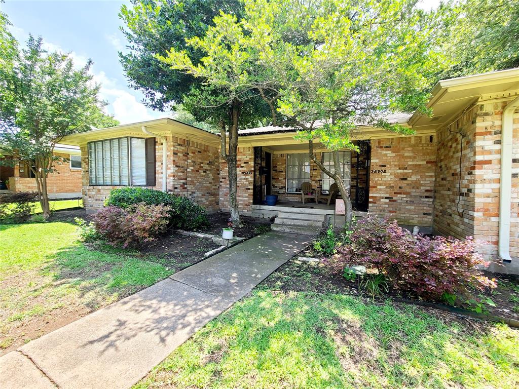 7551 BRENTCOVE Circle