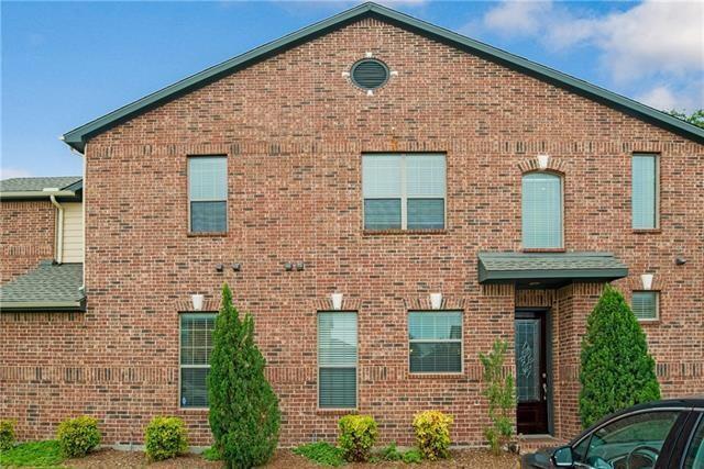4233 Swan Forest Drive A