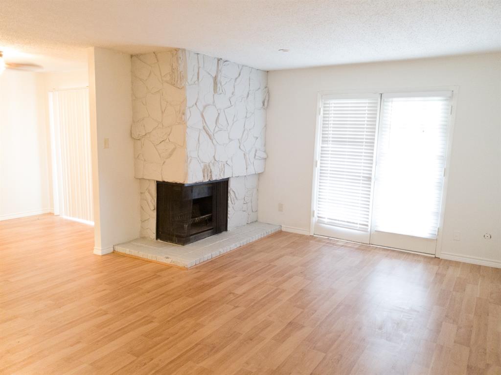 Park Lane Place Twnhms - Residential Lease