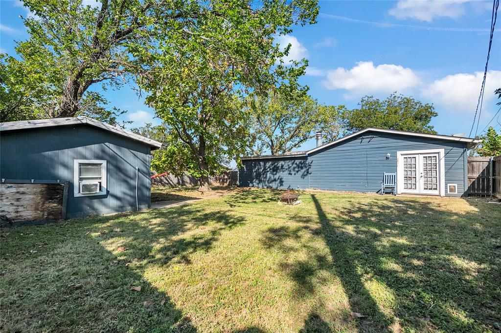 Conner - Residential