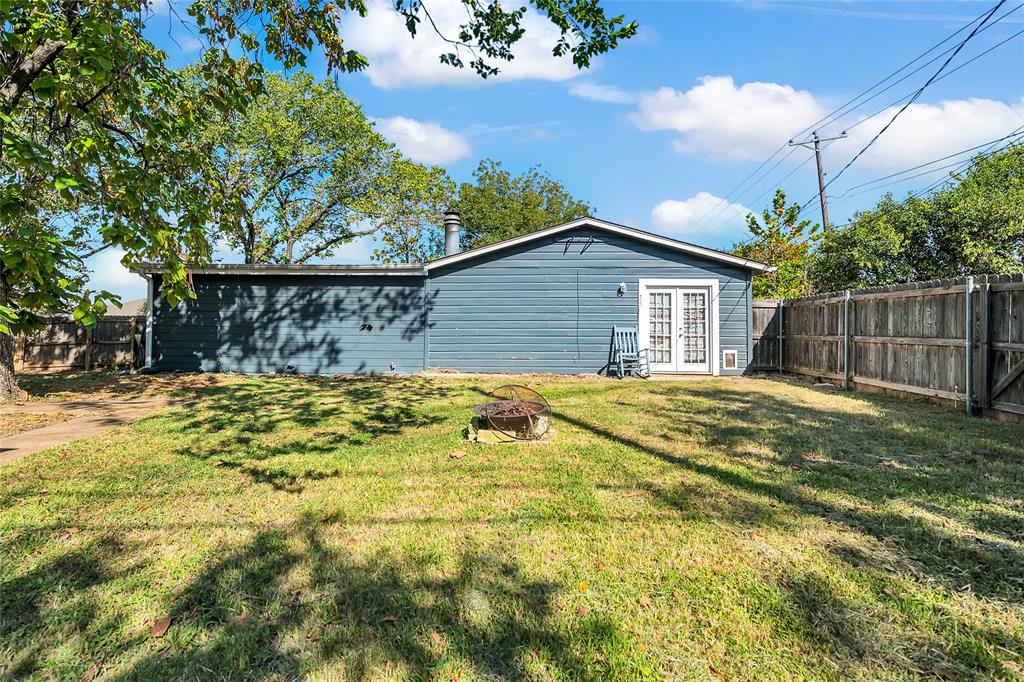 Conner - Residential