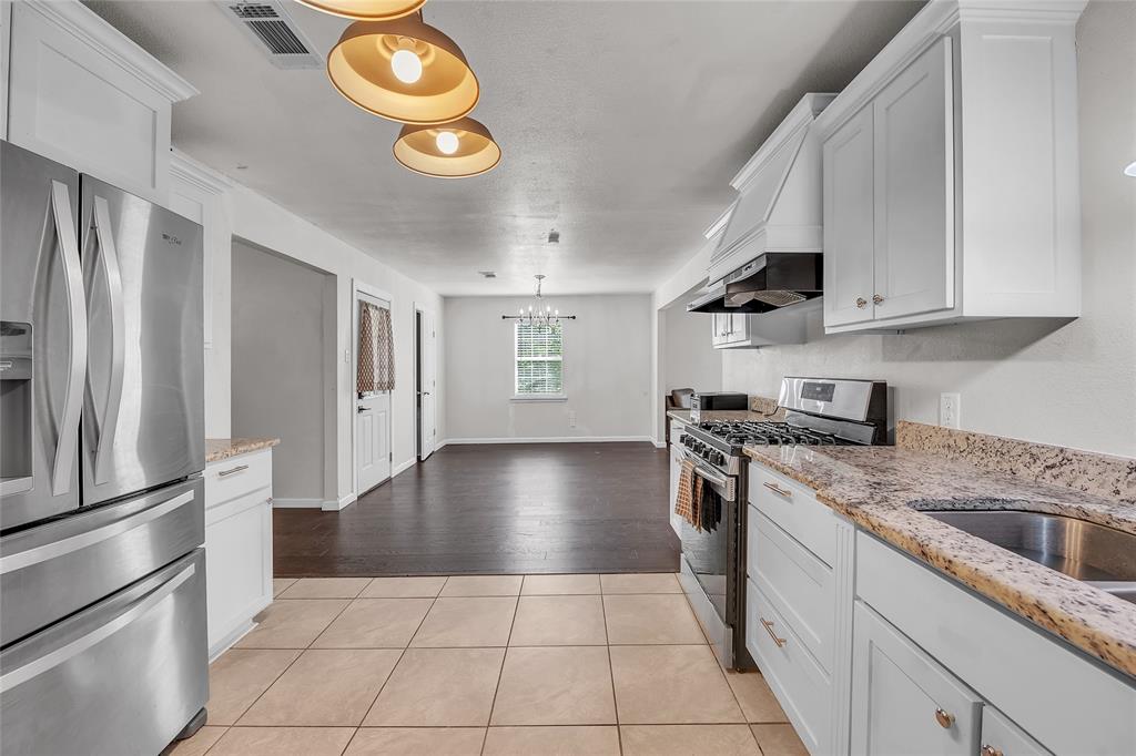 Conner - Residential