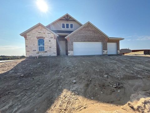 2300 Shamrock Lane Weatherford TX 76087