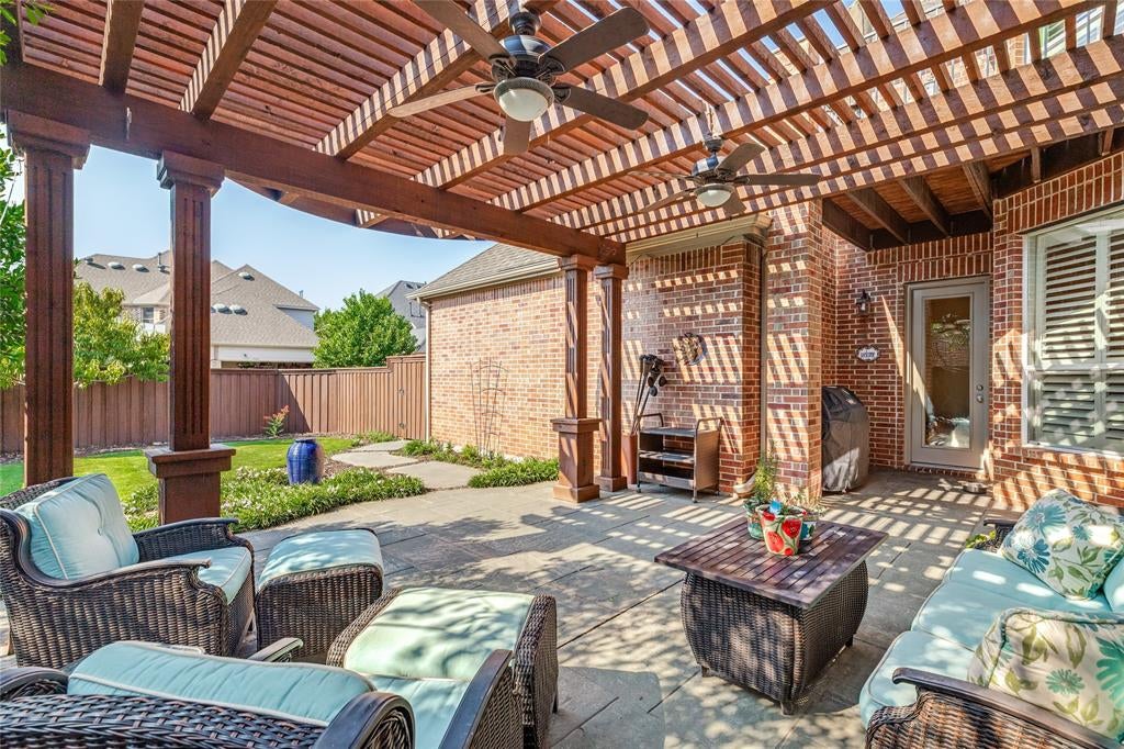 1021 Bandelier Drive