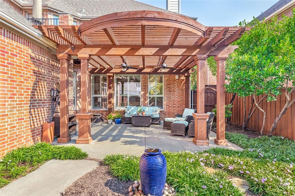 1021 Bandelier Drive