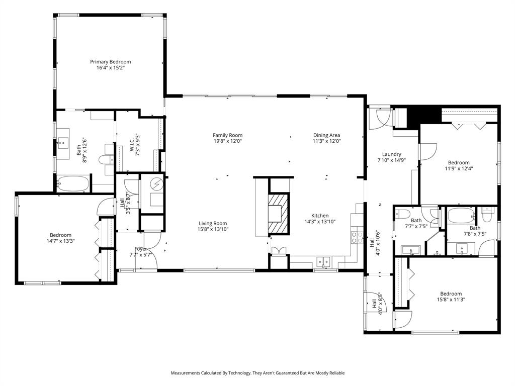 Preston Crest Add - Residential