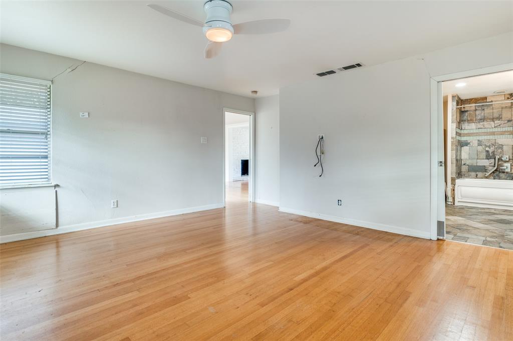 Preston Crest Add - Residential