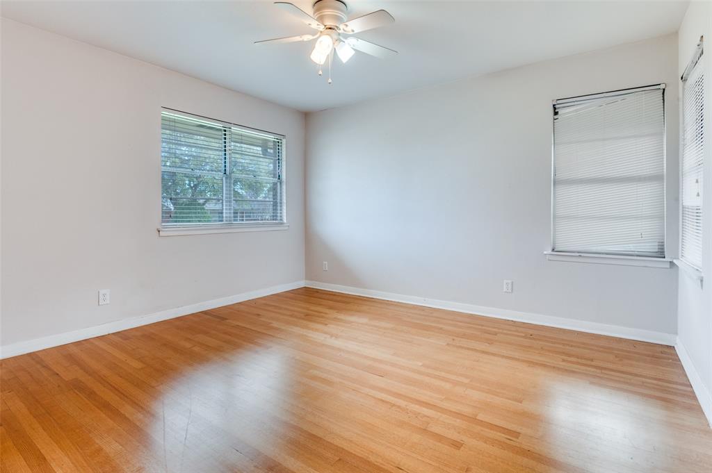 Preston Crest Add - Residential