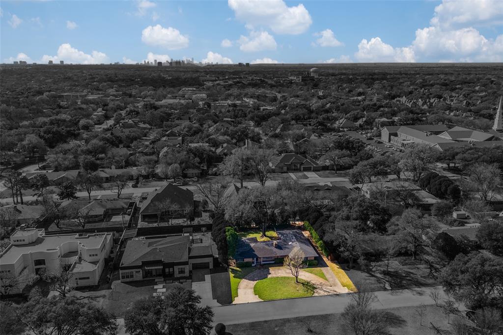 Preston Crest Add - Residential