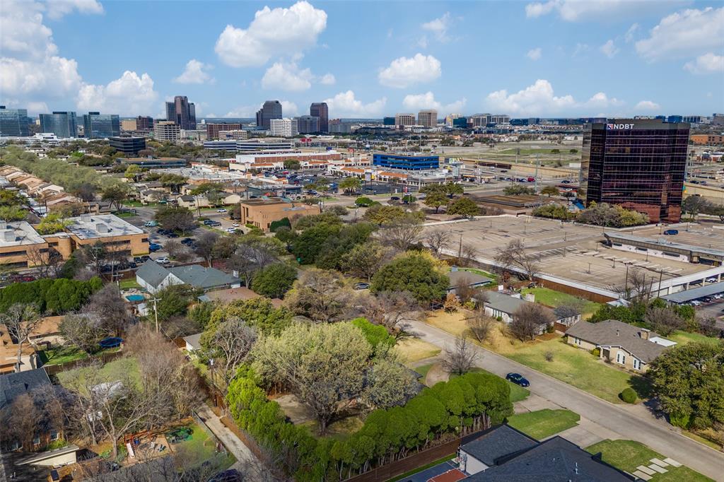 Preston Crest Add - Residential