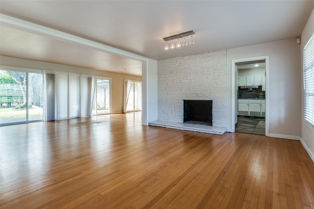 Preston Crest Add - Residential