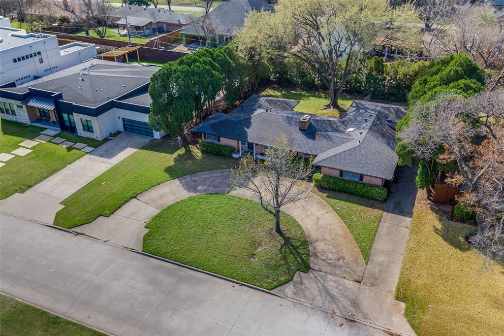 Preston Crest Add - Residential