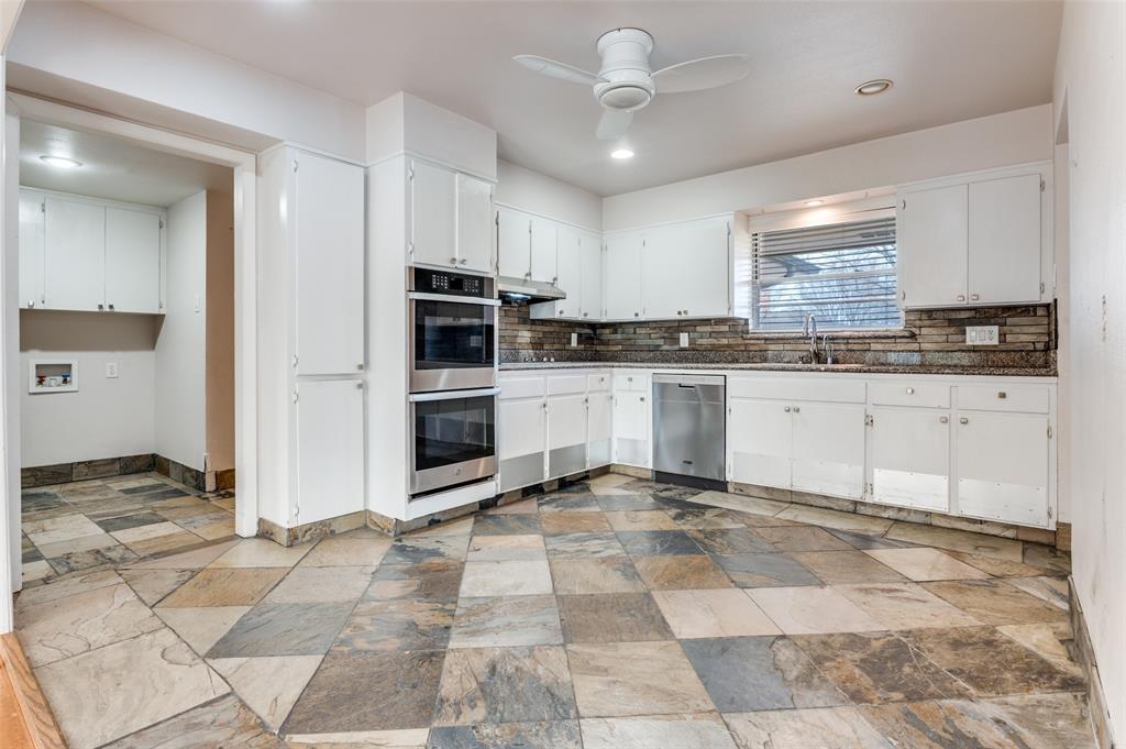 Preston Crest Add - Residential