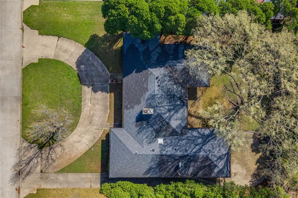 Preston Crest Add - Residential