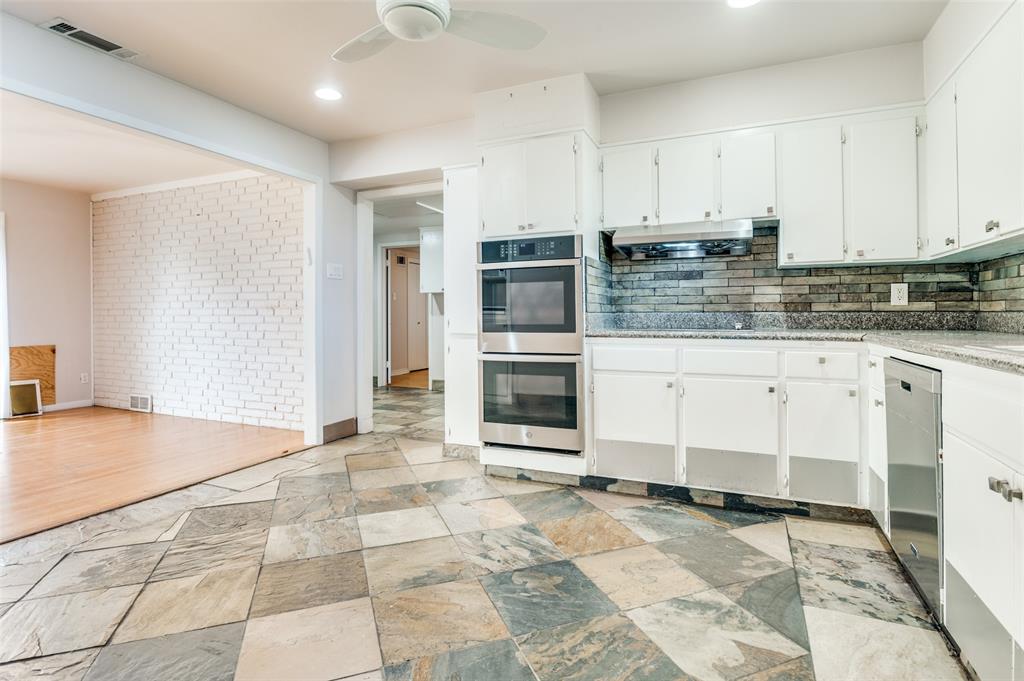 Preston Crest Add - Residential