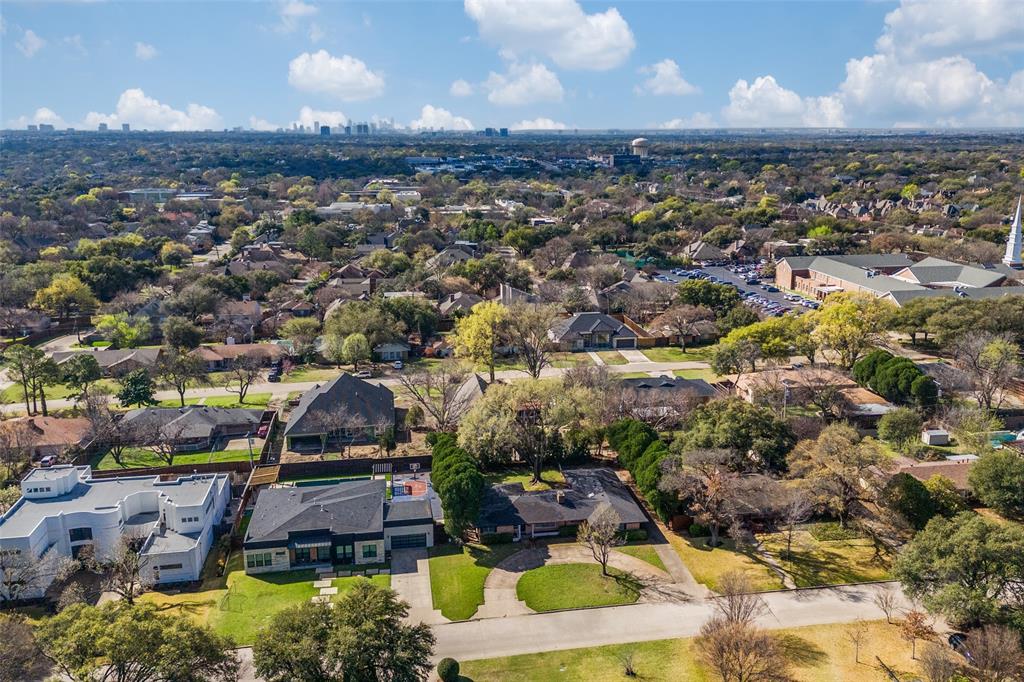 Preston Crest Add - Residential