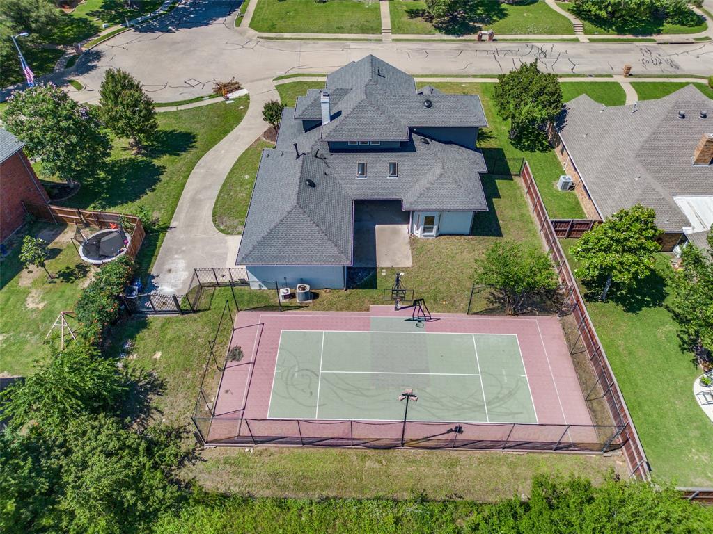 Glen Meadow REV - Residential Lease