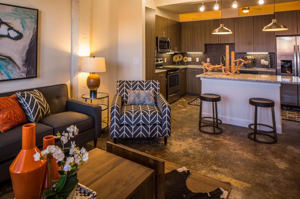 Jennings South Add - Residential Lease