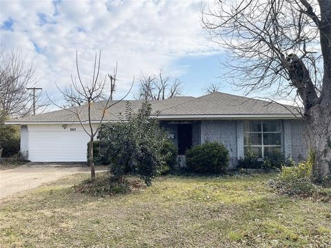 203 Abrams Road Richardson TX 75081