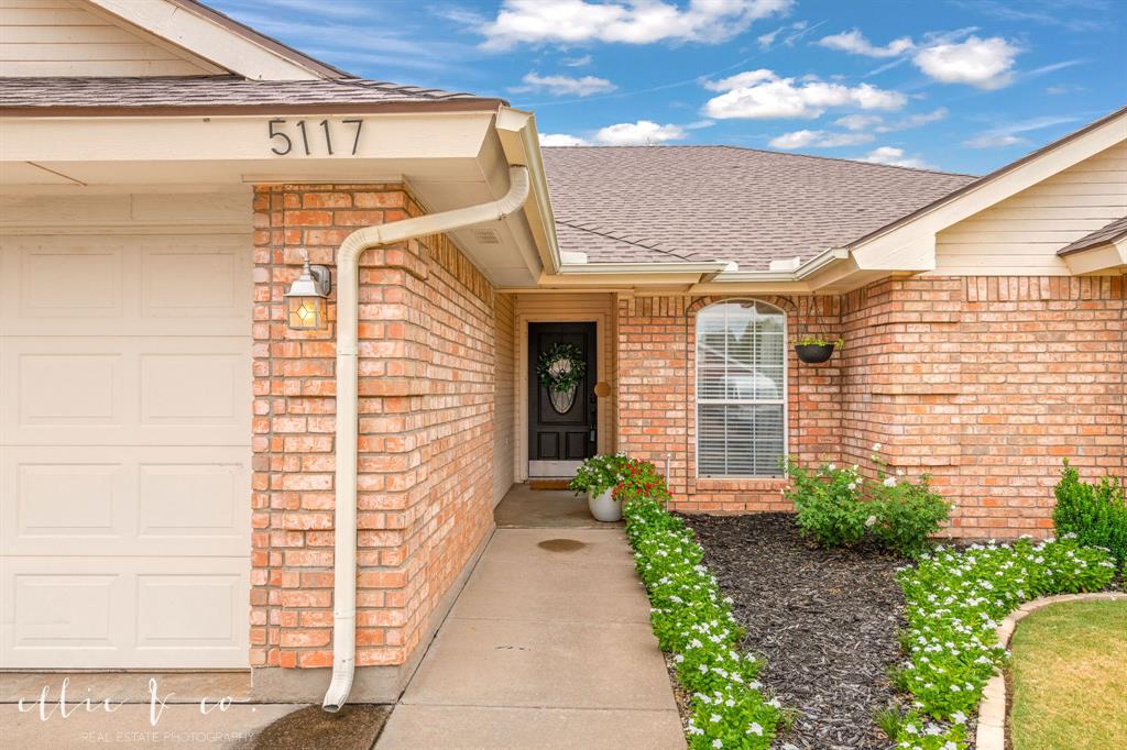 5117 Millie Court