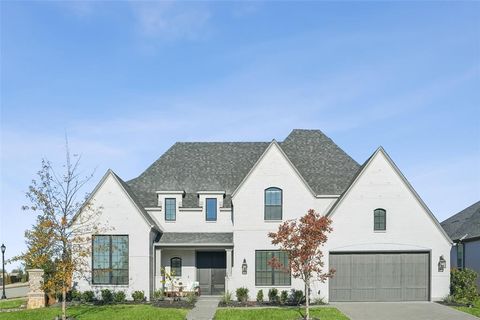 2800 Count Fleet Way Celina TX 75009