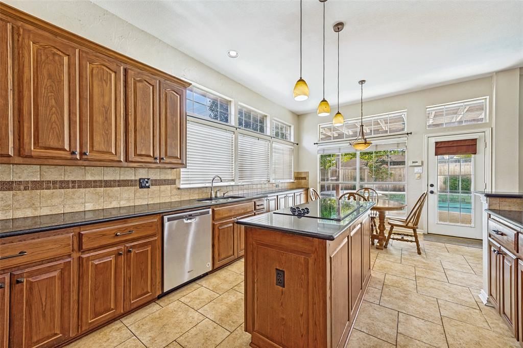 Waterside Estates - Residential