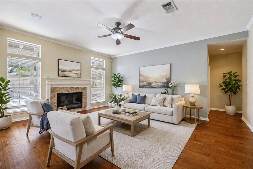 Waterside Estates - Residential