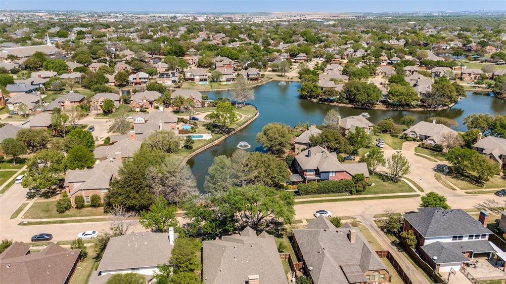 Waterside Estates - Residential