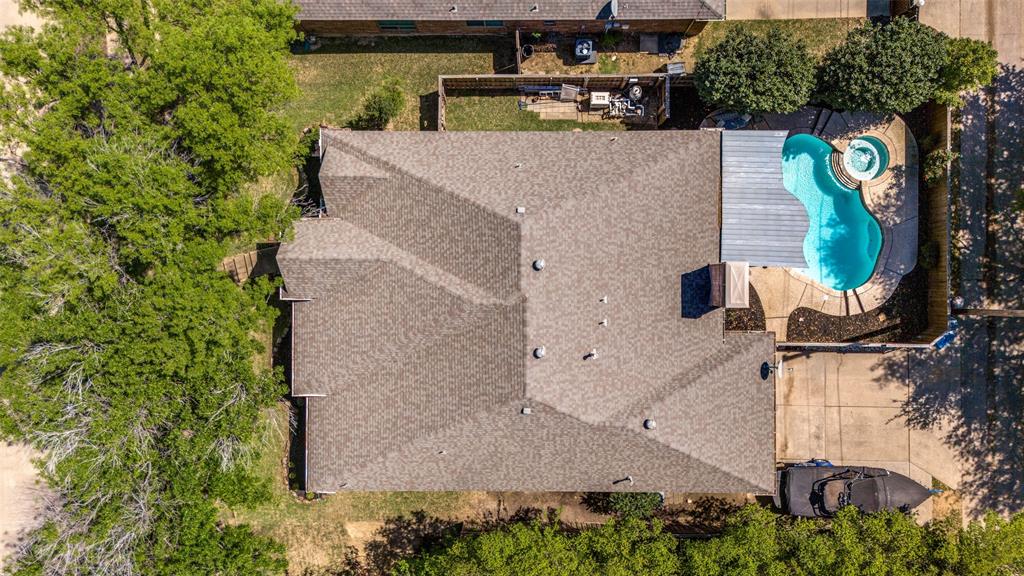 Waterside Estates - Residential