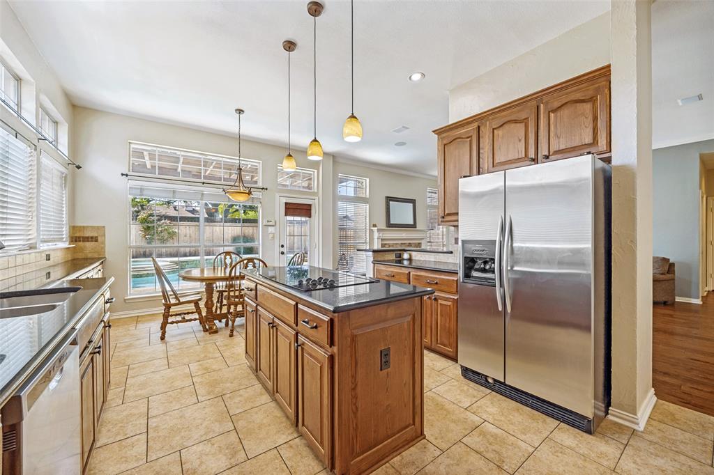 Waterside Estates - Residential