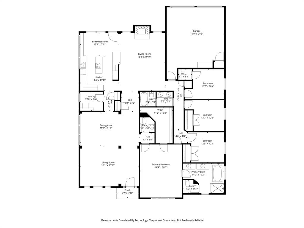 Waterside Estates - Residential
