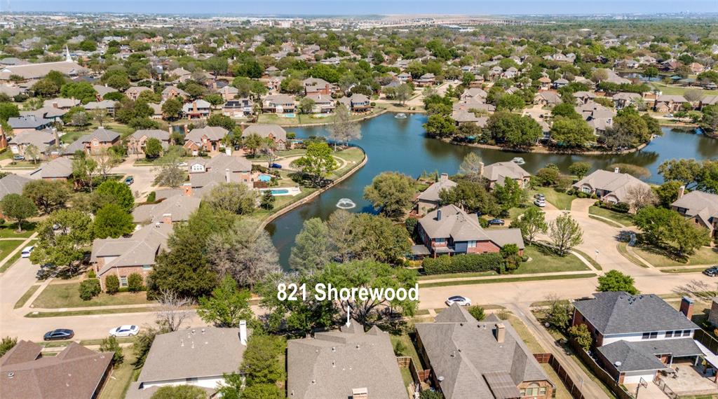 Waterside Estates - Residential
