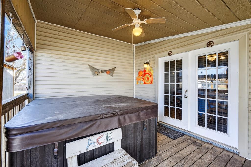 Lawn Terrace - Residential