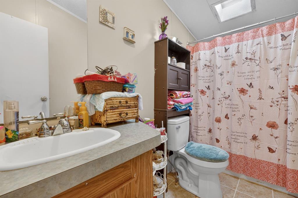 Lawn Terrace - Residential