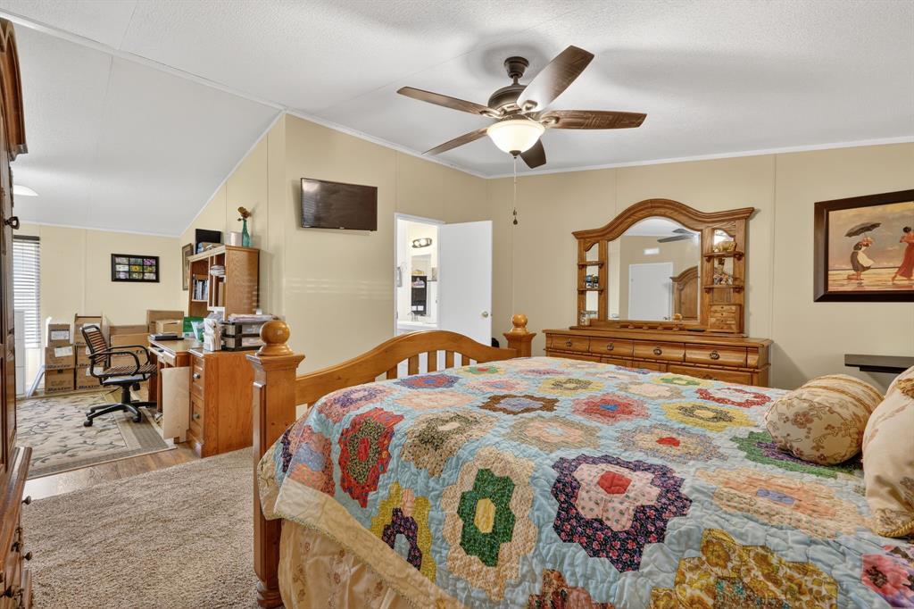 Lawn Terrace - Residential