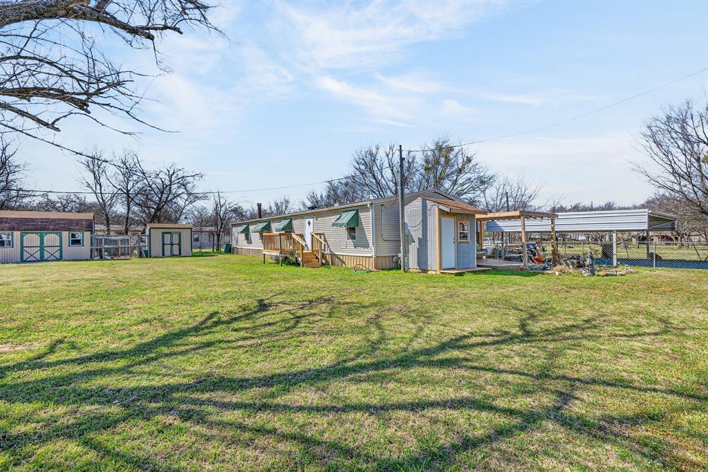 Lawn Terrace - Residential