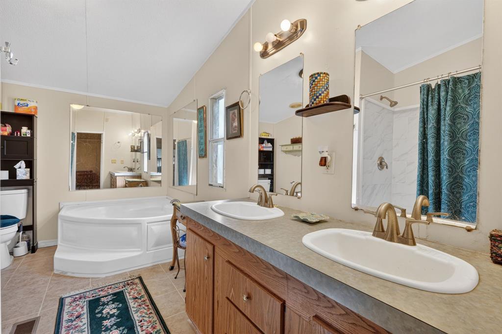 Lawn Terrace - Residential