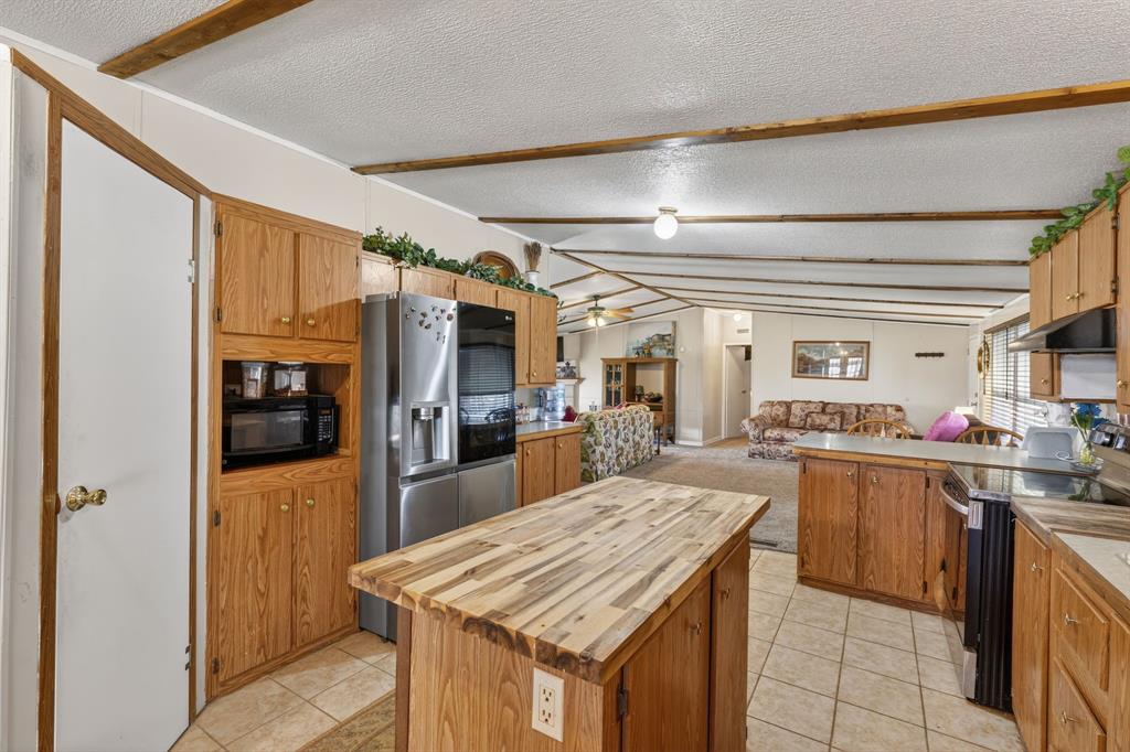 Lawn Terrace - Residential