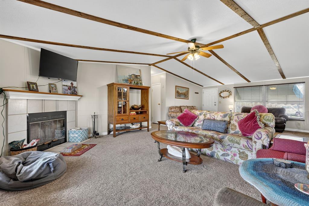 Lawn Terrace - Residential