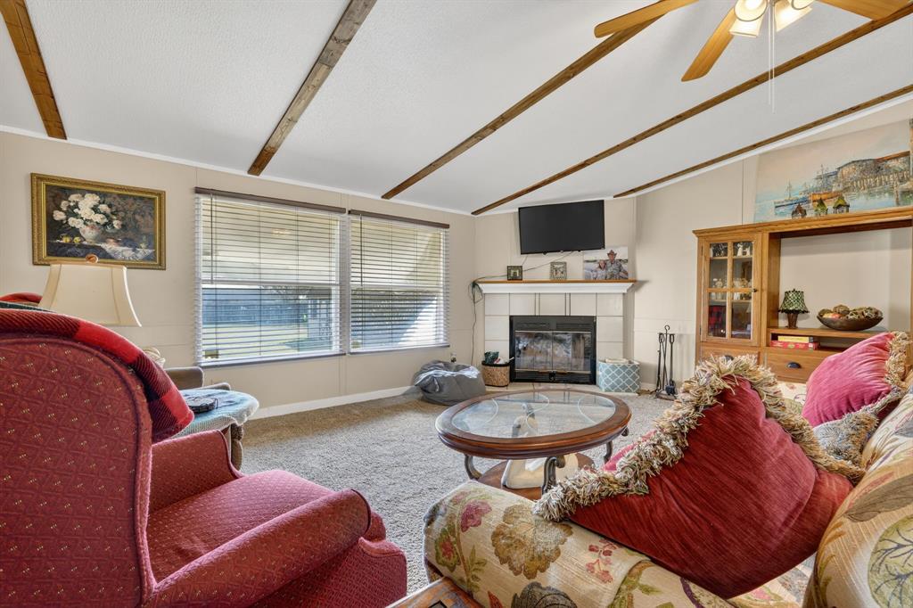 Lawn Terrace - Residential