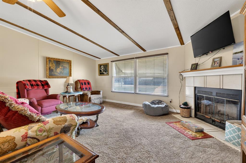 Lawn Terrace - Residential