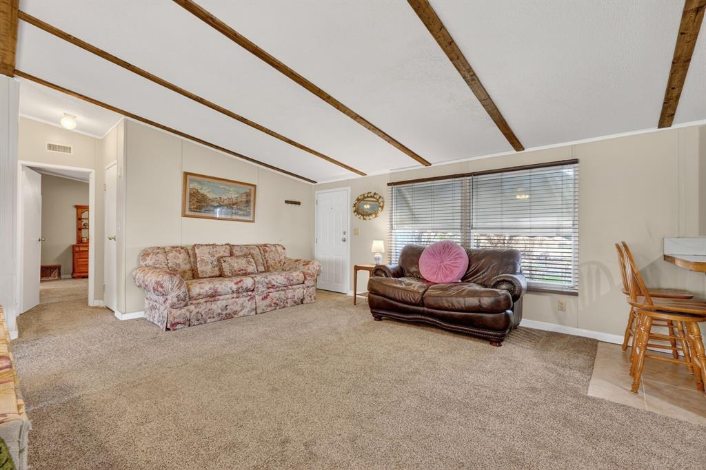 Lawn Terrace - Residential