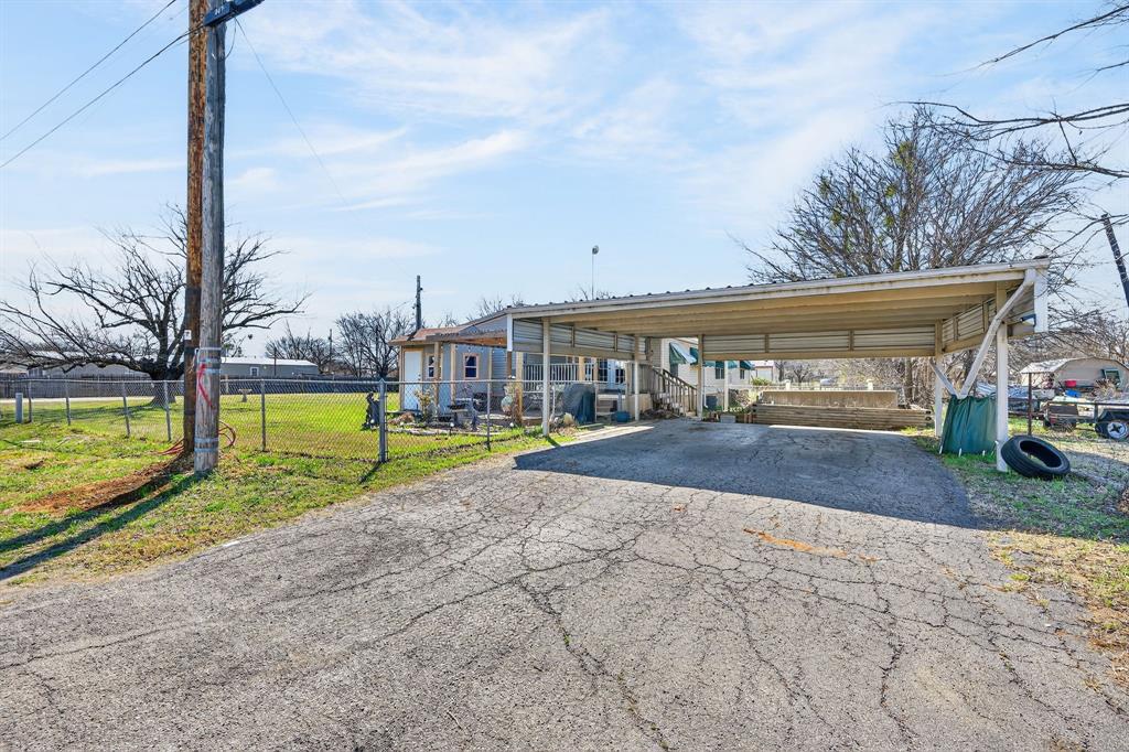 Lawn Terrace - Residential