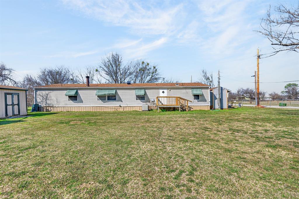 Lawn Terrace - Residential